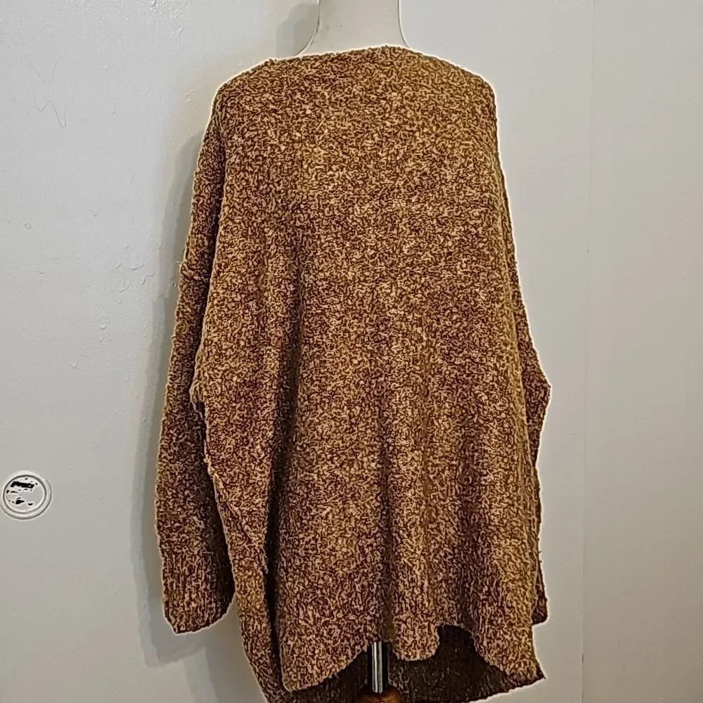 Free People wool blend